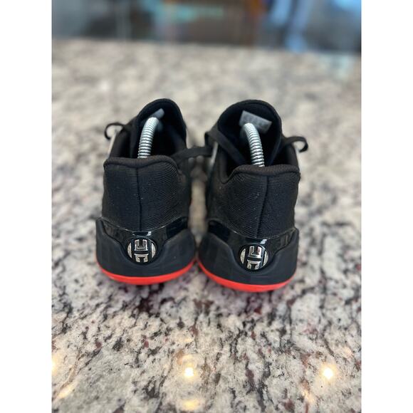 Adidas Harden Vol. 4 shoes size 6.5 - Picture 8 of 16